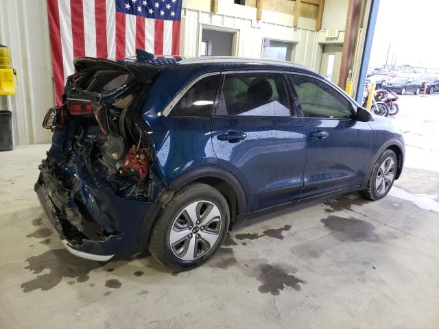 Photo 3 VIN: KNDCB3LC3K5251731 - KIA NIRO FE 