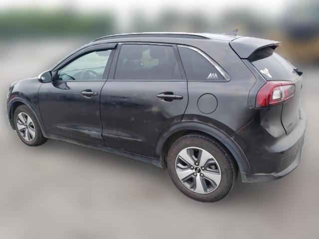 Photo 1 VIN: KNDCB3LC3K5259747 - KIA NIRO 