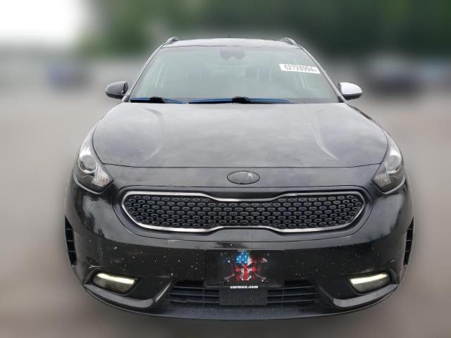 Photo 4 VIN: KNDCB3LC3K5259747 - KIA NIRO 