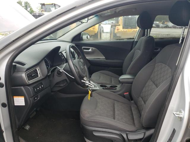 Photo 6 VIN: KNDCB3LC3K5259747 - KIA NIRO 