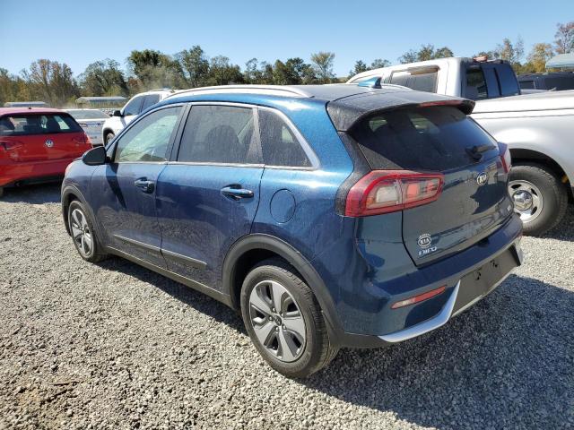 Photo 1 VIN: KNDCB3LC3K5259814 - KIA NIRO FE 