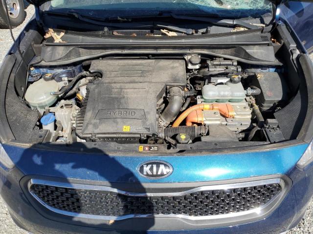 Photo 11 VIN: KNDCB3LC3K5259814 - KIA NIRO FE 