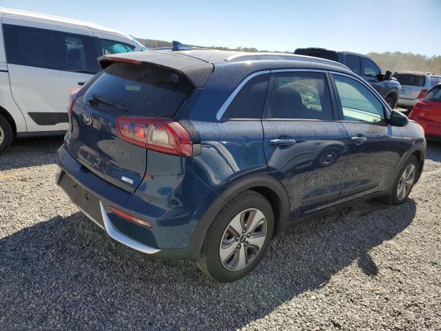 Photo 2 VIN: KNDCB3LC3K5259814 - KIA NIRO FE 