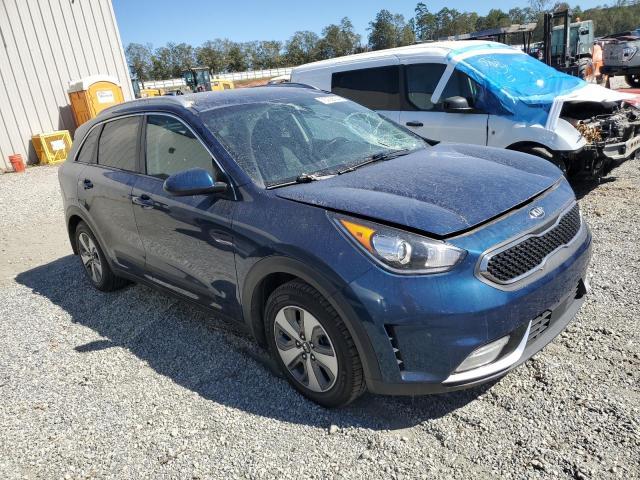 Photo 3 VIN: KNDCB3LC3K5259814 - KIA NIRO FE 