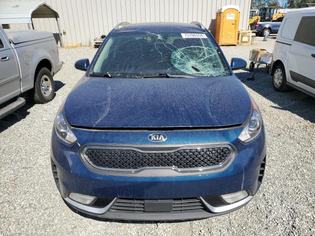 Photo 4 VIN: KNDCB3LC3K5259814 - KIA NIRO FE 