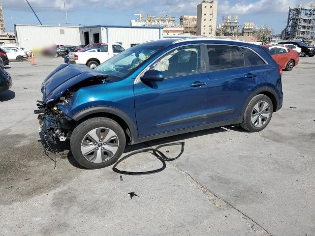 Photo 0 VIN: KNDCB3LC3K5262213 - KIA NIRO FE 