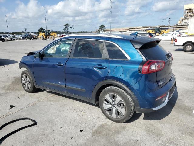 Photo 1 VIN: KNDCB3LC3K5262213 - KIA NIRO FE 