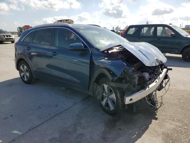 Photo 3 VIN: KNDCB3LC3K5262213 - KIA NIRO FE 