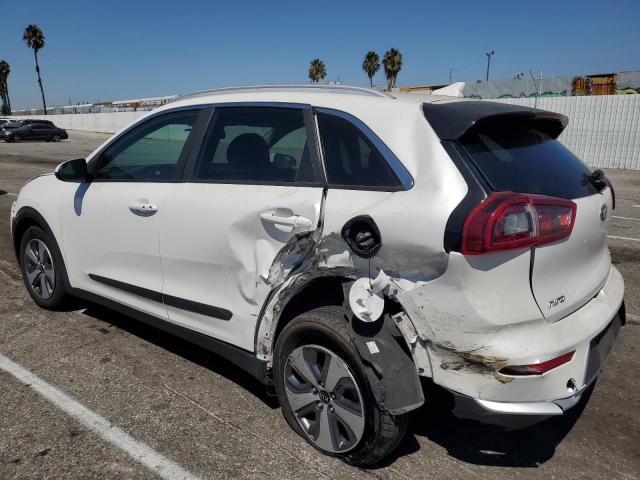 Photo 1 VIN: KNDCB3LC3K5264172 - KIA NIRO FE 