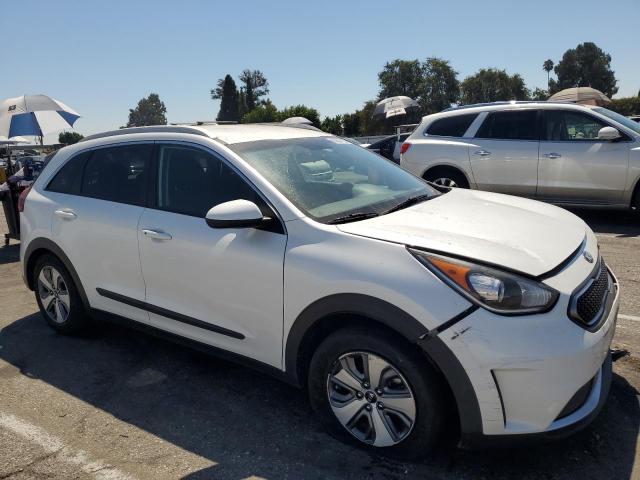 Photo 3 VIN: KNDCB3LC3K5264172 - KIA NIRO FE 