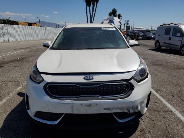 Photo 4 VIN: KNDCB3LC3K5264172 - KIA NIRO FE 