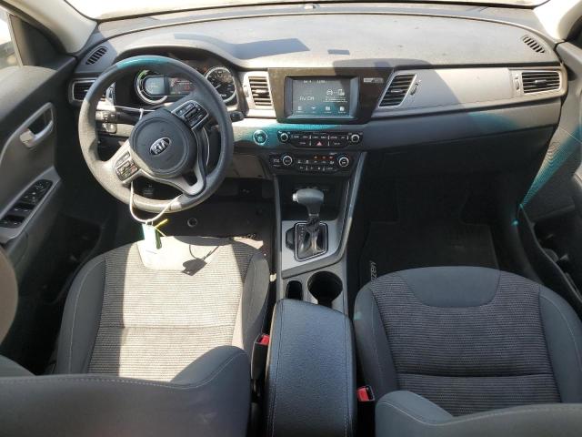 Photo 7 VIN: KNDCB3LC3K5264172 - KIA NIRO FE 