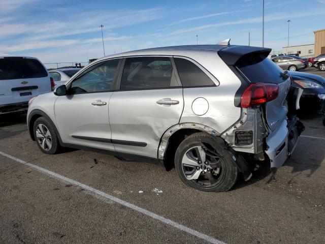 Photo 1 VIN: KNDCB3LC3K5291565 - KIA NIRO FE 