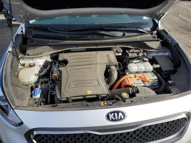 Photo 10 VIN: KNDCB3LC3K5291565 - KIA NIRO FE 