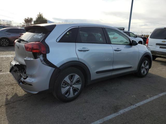 Photo 2 VIN: KNDCB3LC3K5291565 - KIA NIRO FE 