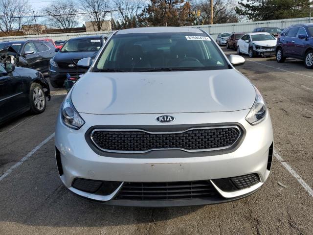 Photo 4 VIN: KNDCB3LC3K5291565 - KIA NIRO FE 