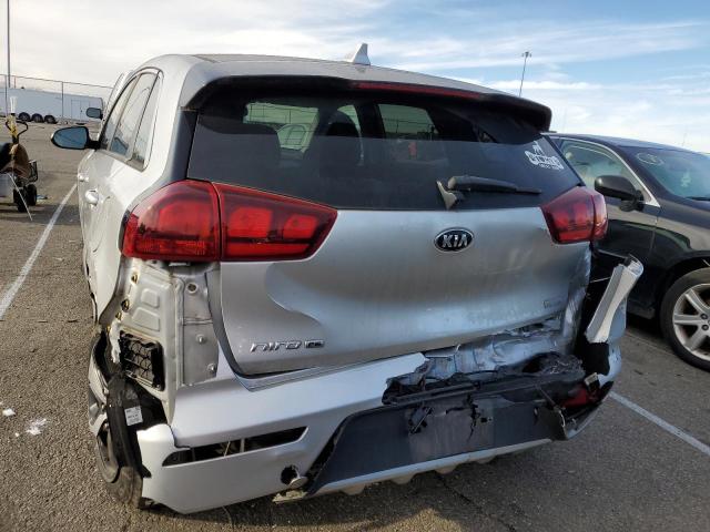 Photo 5 VIN: KNDCB3LC3K5291565 - KIA NIRO FE 