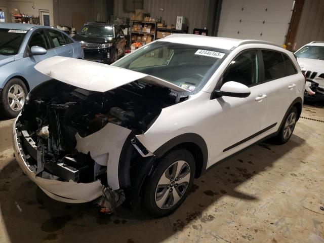 Photo 0 VIN: KNDCB3LC3K5295549 - KIA NIRO FE 