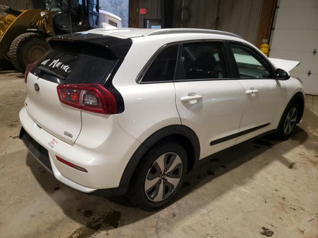 Photo 2 VIN: KNDCB3LC3K5295549 - KIA NIRO FE 