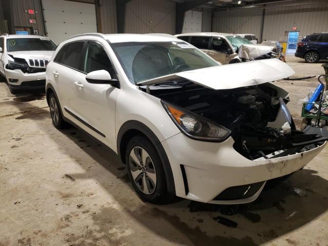 Photo 3 VIN: KNDCB3LC3K5295549 - KIA NIRO FE 