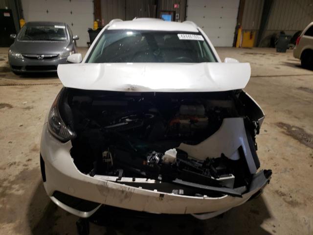 Photo 4 VIN: KNDCB3LC3K5295549 - KIA NIRO FE 