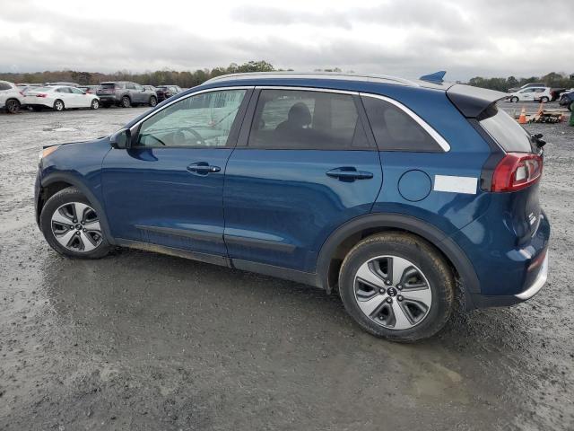 Photo 1 VIN: KNDCB3LC3K5349724 - KIA NIRO FE 