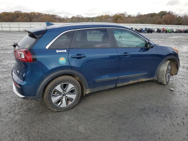 Photo 2 VIN: KNDCB3LC3K5349724 - KIA NIRO FE 