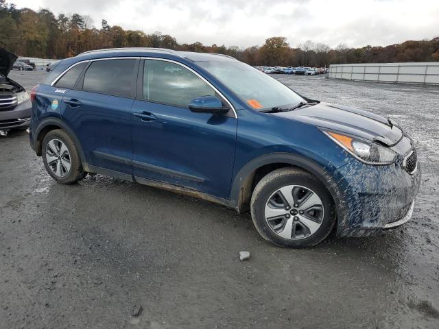 Photo 3 VIN: KNDCB3LC3K5349724 - KIA NIRO FE 