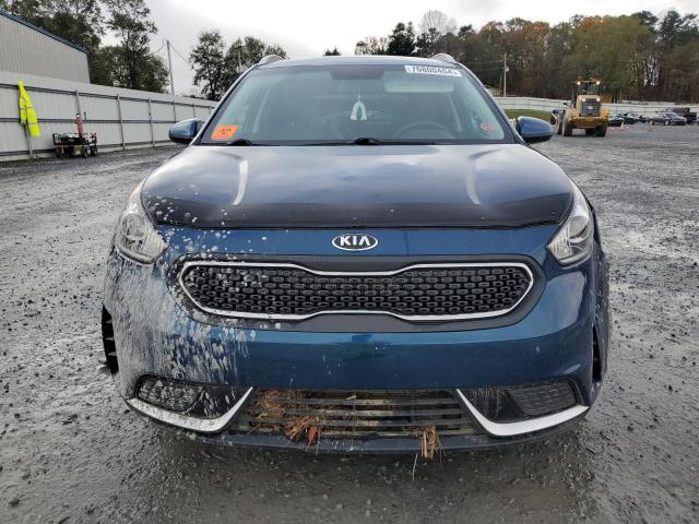 Photo 4 VIN: KNDCB3LC3K5349724 - KIA NIRO FE 