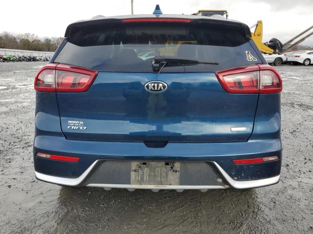 Photo 5 VIN: KNDCB3LC3K5349724 - KIA NIRO FE 