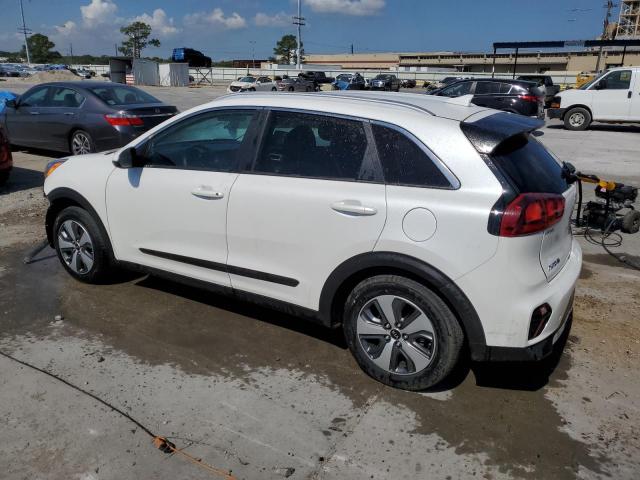 Photo 1 VIN: KNDCB3LC3L5365861 - KIA NIRO 