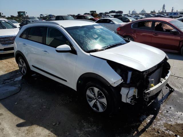 Photo 3 VIN: KNDCB3LC3L5365861 - KIA NIRO 