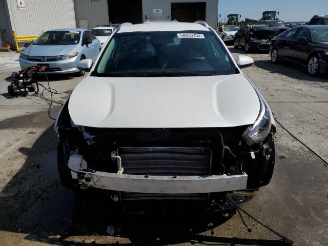 Photo 4 VIN: KNDCB3LC3L5365861 - KIA NIRO 