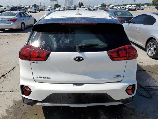 Photo 5 VIN: KNDCB3LC3L5365861 - KIA NIRO 