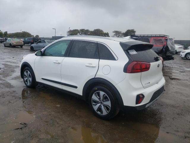 Photo 1 VIN: KNDCB3LC3L5368548 - KIA NIRO LX 