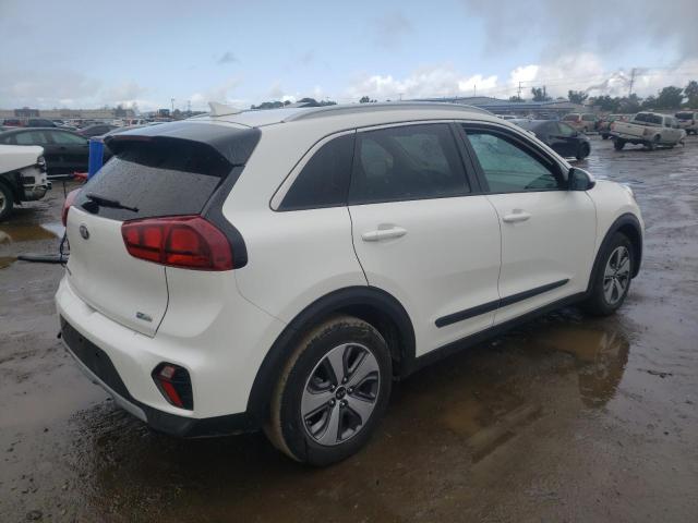 Photo 2 VIN: KNDCB3LC3L5368548 - KIA NIRO LX 