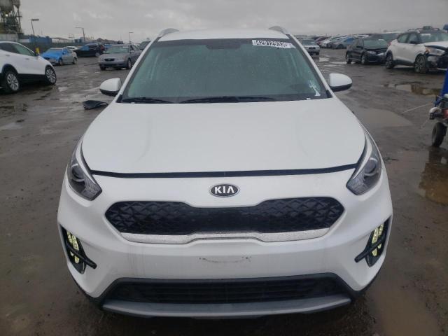 Photo 4 VIN: KNDCB3LC3L5368548 - KIA NIRO LX 