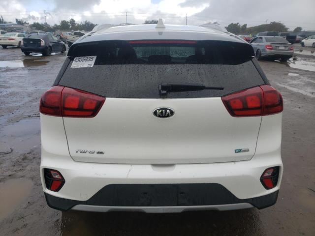 Photo 5 VIN: KNDCB3LC3L5368548 - KIA NIRO LX 