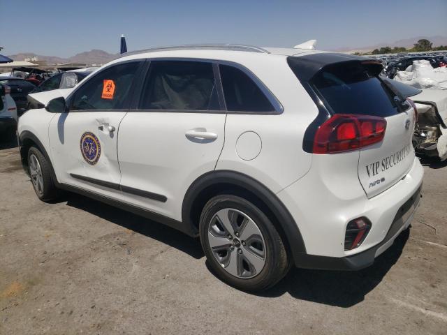 Photo 1 VIN: KNDCB3LC3L5374320 - KIA NIRO 