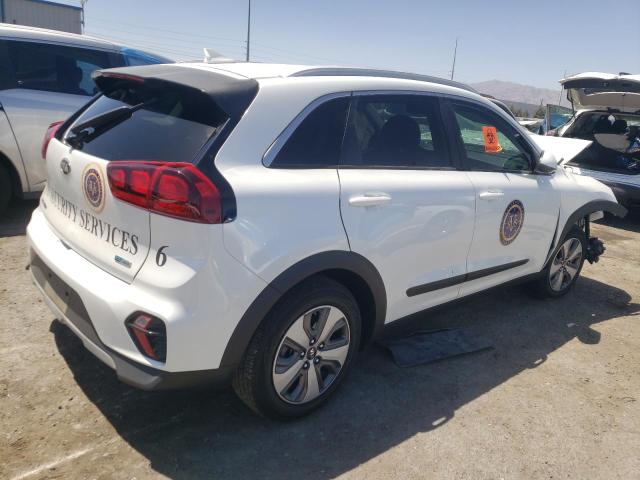 Photo 2 VIN: KNDCB3LC3L5374320 - KIA NIRO 