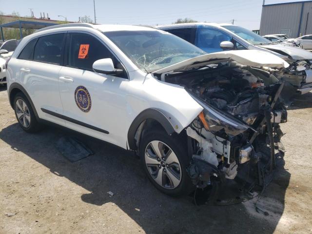 Photo 3 VIN: KNDCB3LC3L5374320 - KIA NIRO 