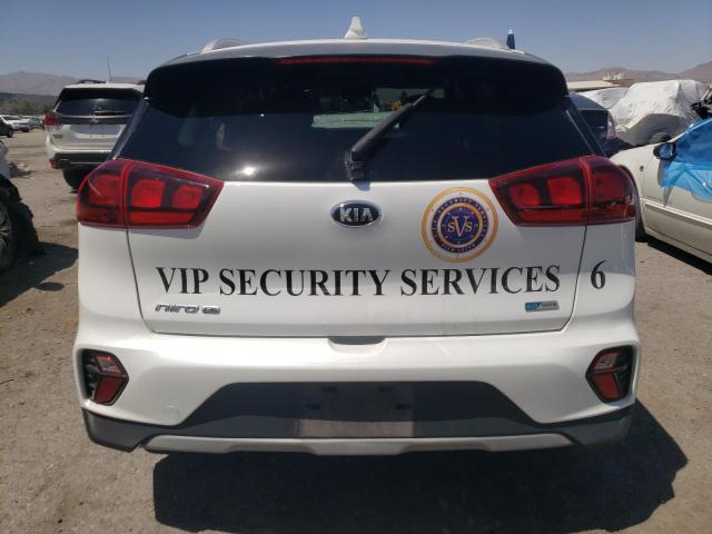 Photo 5 VIN: KNDCB3LC3L5374320 - KIA NIRO 