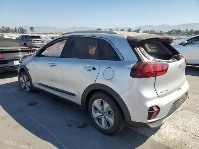 Photo 1 VIN: KNDCB3LC3L5394681 - KIA NIRO LX 