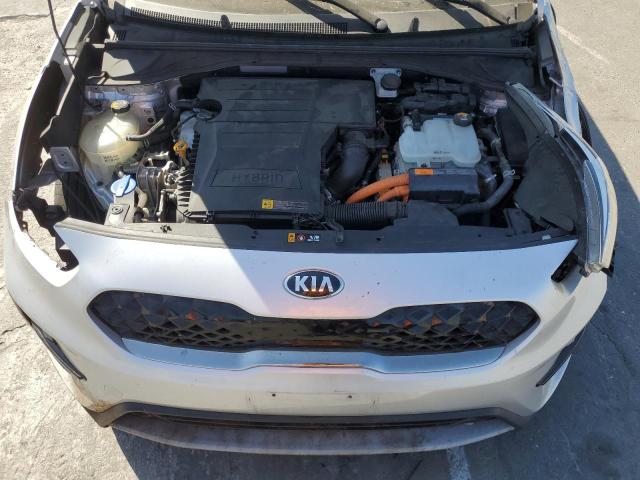 Photo 11 VIN: KNDCB3LC3L5394681 - KIA NIRO LX 