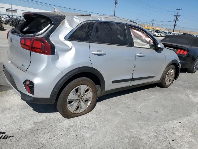 Photo 2 VIN: KNDCB3LC3L5394681 - KIA NIRO LX 