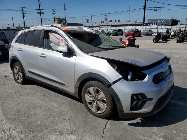 Photo 3 VIN: KNDCB3LC3L5394681 - KIA NIRO LX 