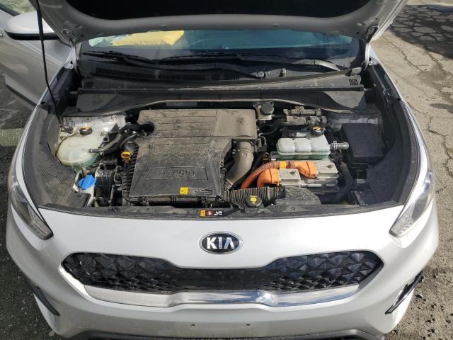 Photo 10 VIN: KNDCB3LC3L5396060 - KIA NIRO LX 