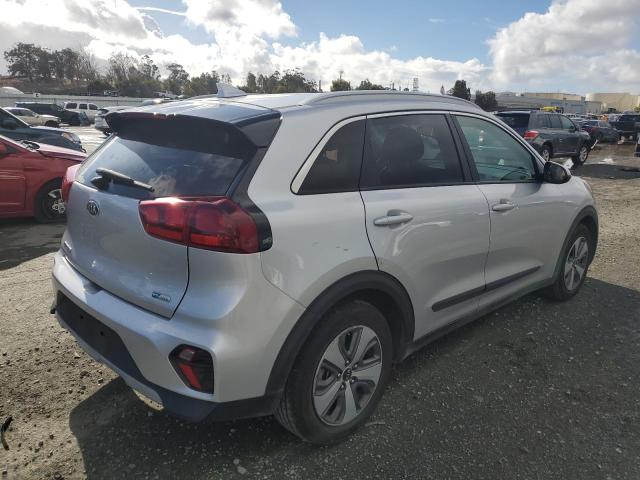 Photo 2 VIN: KNDCB3LC3L5396060 - KIA NIRO LX 