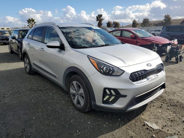 Photo 3 VIN: KNDCB3LC3L5396060 - KIA NIRO LX 