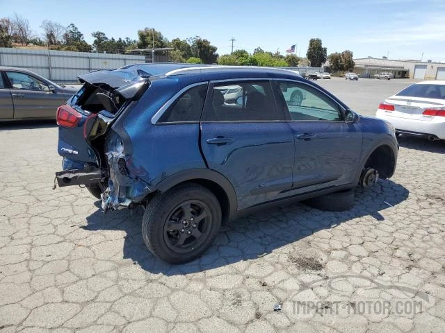 Photo 2 VIN: KNDCB3LC3L5397838 - KIA NIRO 